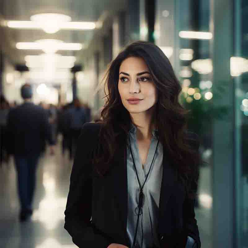 Business Professional