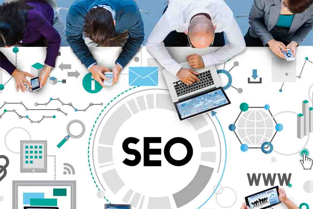 SEO Services