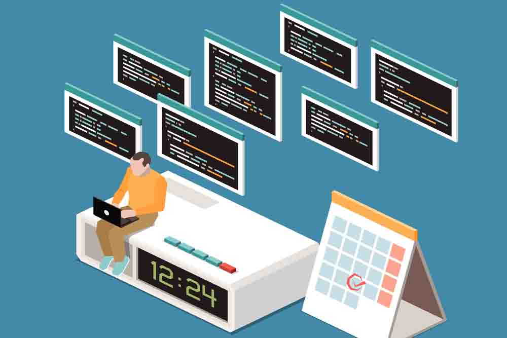 Software Development