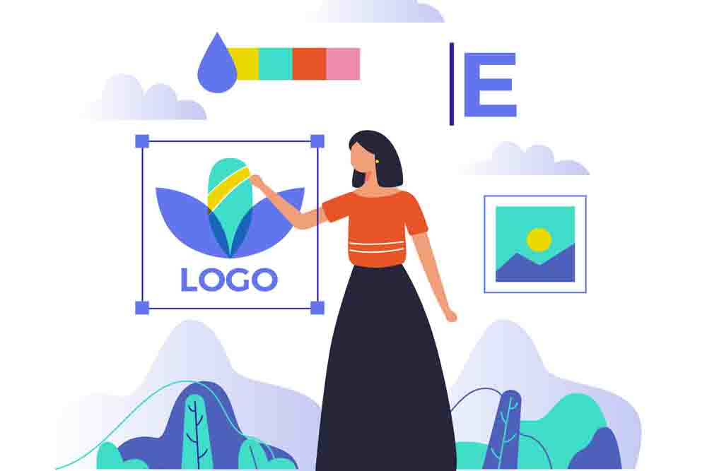 Logo Design & Branding